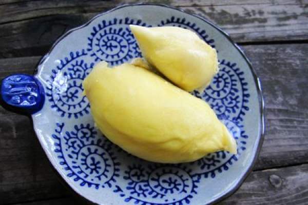 durian