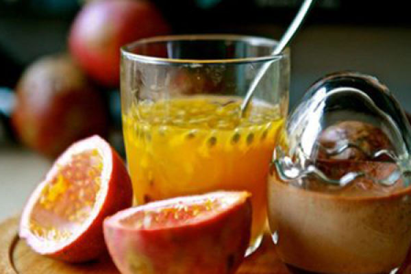passion fruit