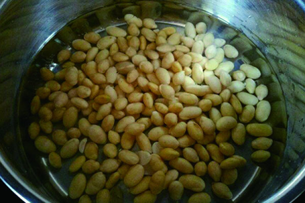 Soybeans