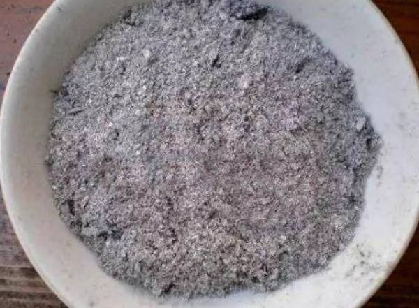 soybean fat water
