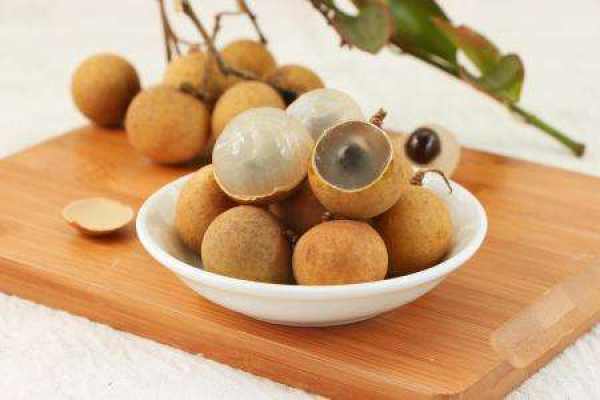 Longan