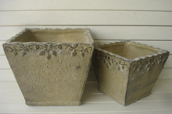 flowerpot