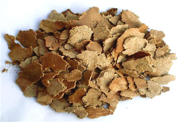peanut meal