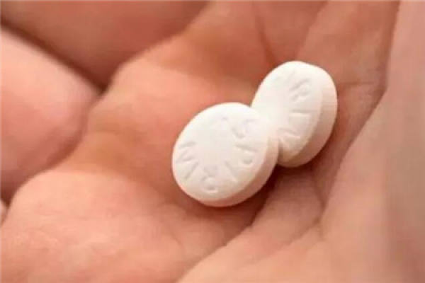 Aspirin