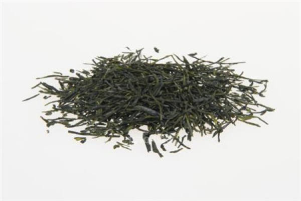 Steamed Green Tea