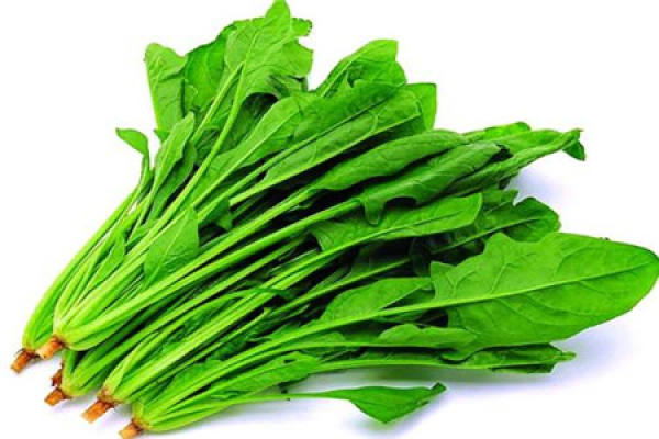 Spinach