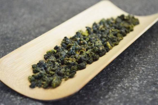 frozen top tea