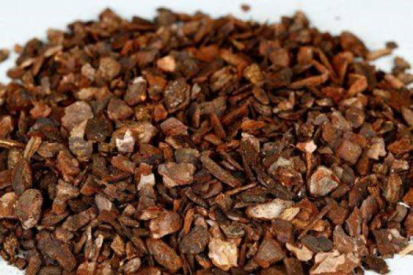 pine bark