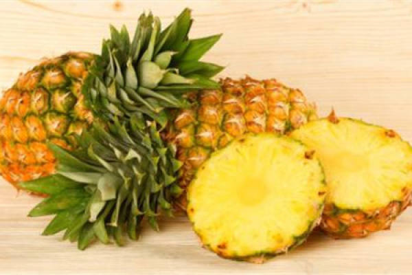 pineapple