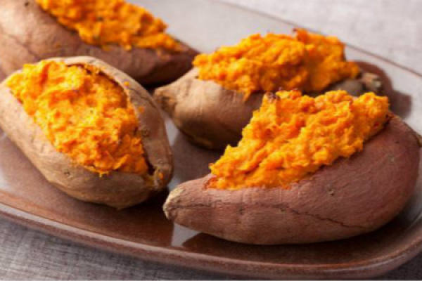 sweet potato