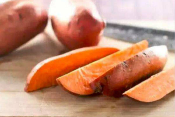 sweet potato