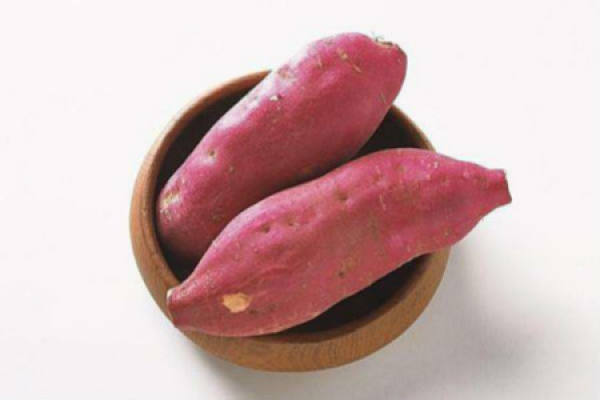 Sweet potato