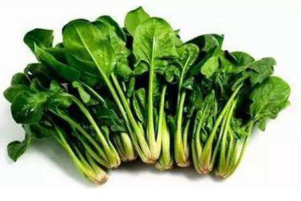 Spinach