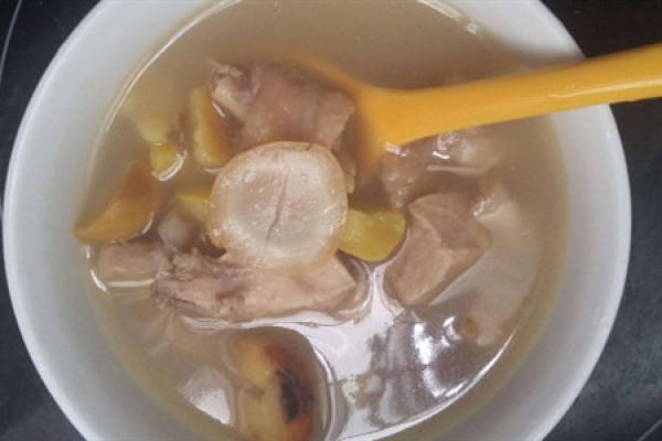 American ginseng