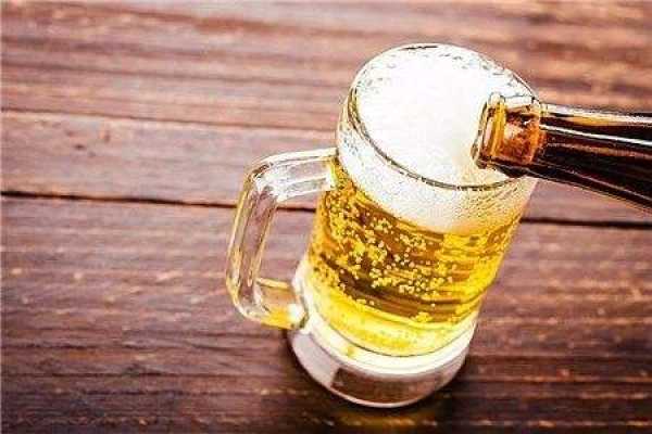beer