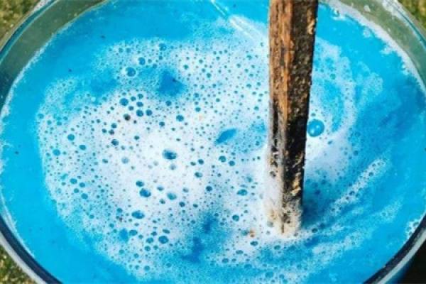 Bactericide Bactericide