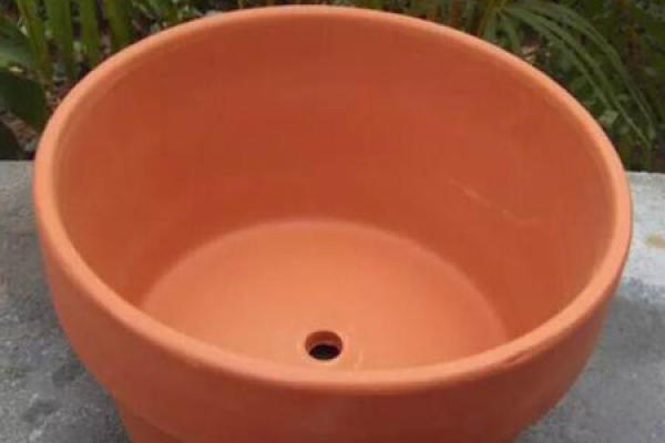 Flowerpots