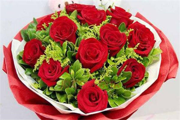 rose