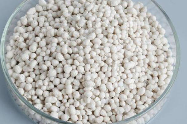 Compound fertilizer
