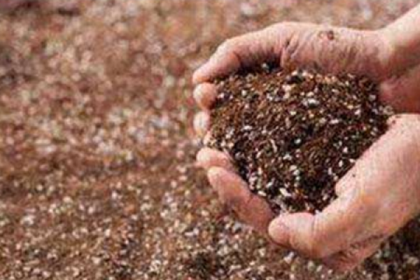 soil