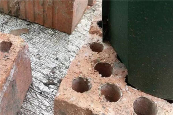Cushion Heat Insulation