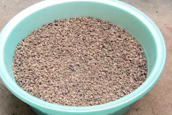 Soil