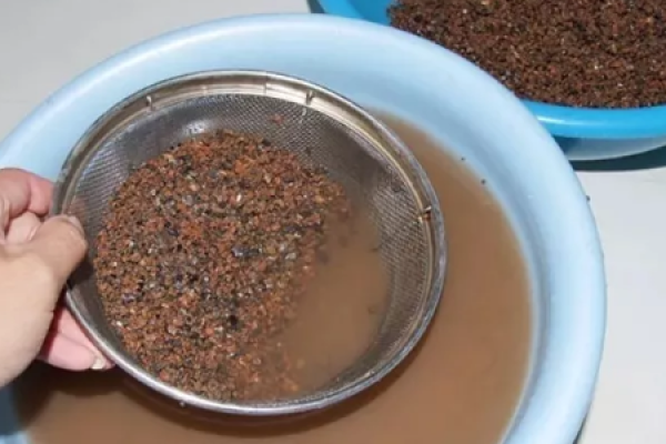 Soil