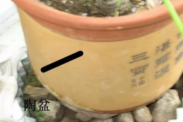 Flowerpots