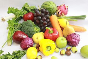 10种蔬果不能吃的部位！记得避开！否则中毒！