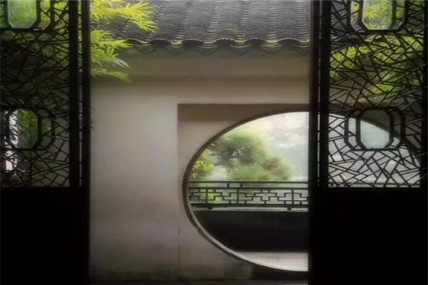 中国传统庭院的美，全世界都无法复制！