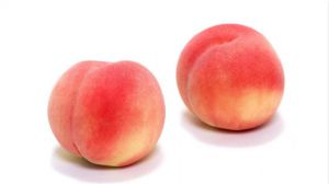 蟠桃和水蜜桃的区别