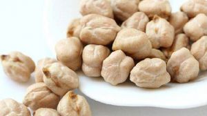 这种“豆子”，被人称为“超级食物”，含有丰富高蛋白！