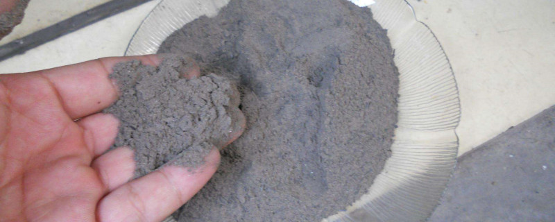 草木灰的主要成分是什么 可以做肥料吗 花百科