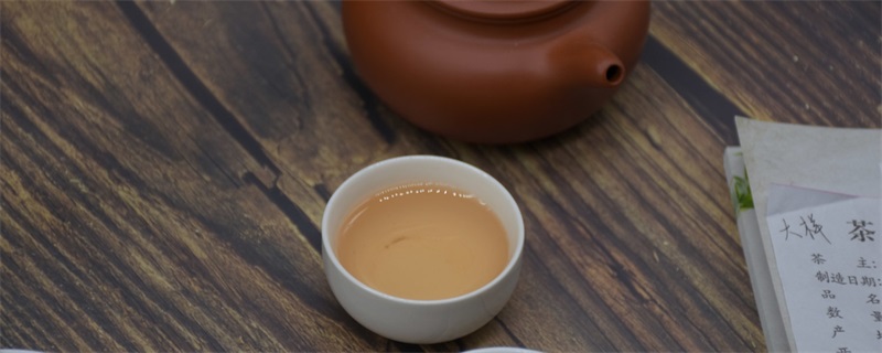 黄茶有哪些品种 黄茶有哪些品种