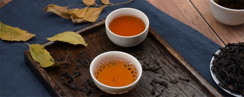 乌龙茶有哪些品种 乌龙茶有哪些品种