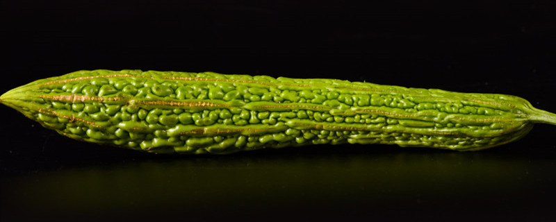 怎样让苦瓜高产挂果多